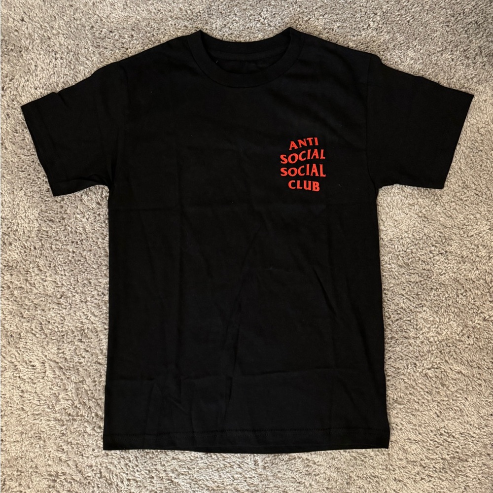 ASSC Red Print